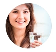 Gesundheit und Sicherheit Gesundheit erhalten mit einer Osmoseanlage
