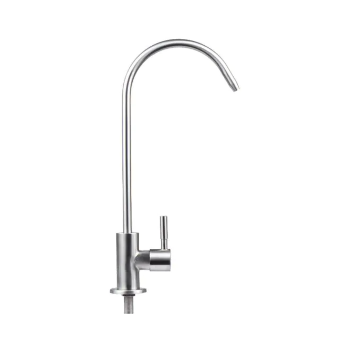 Wasserhahn Osmose NEO in INOX Edelstahl