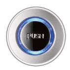 FRITZ Schalter mit LED