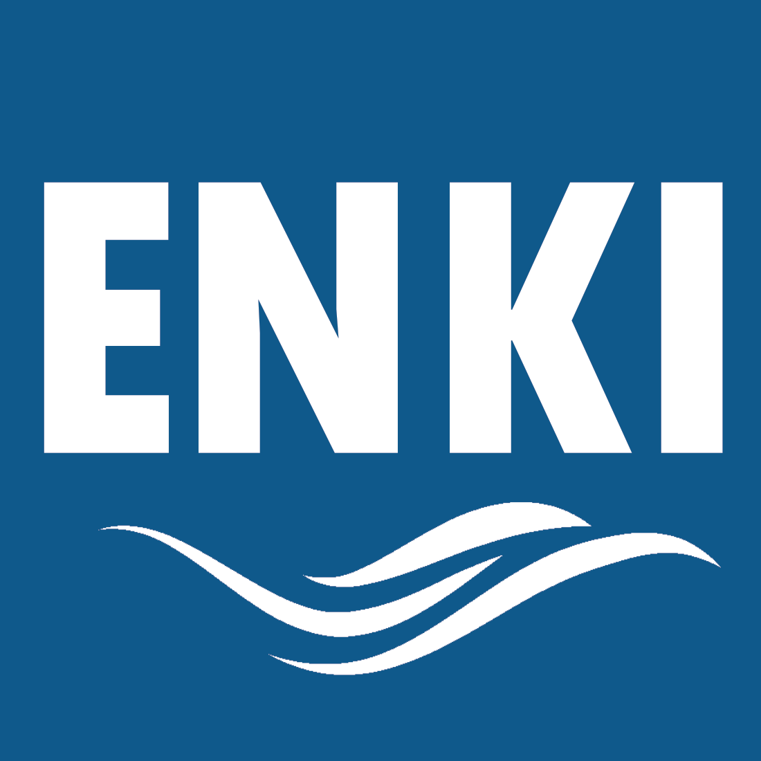 Osmoseanlage ENKI Logo