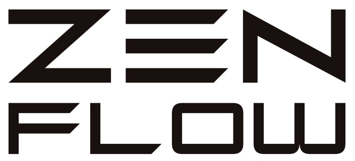 Osmoseanlage ZEN FLOW Logo