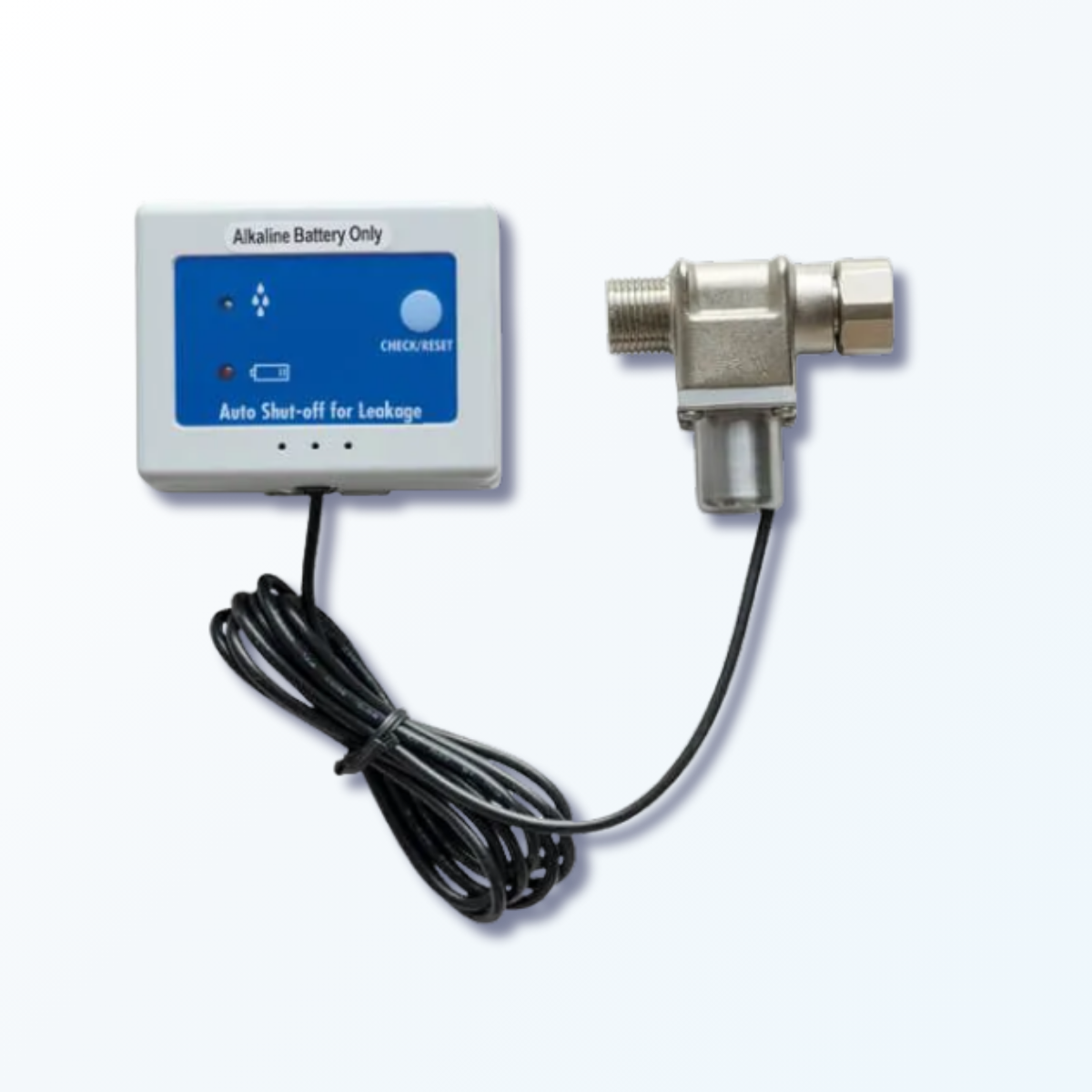 Aquastop für die Osmoseanlage