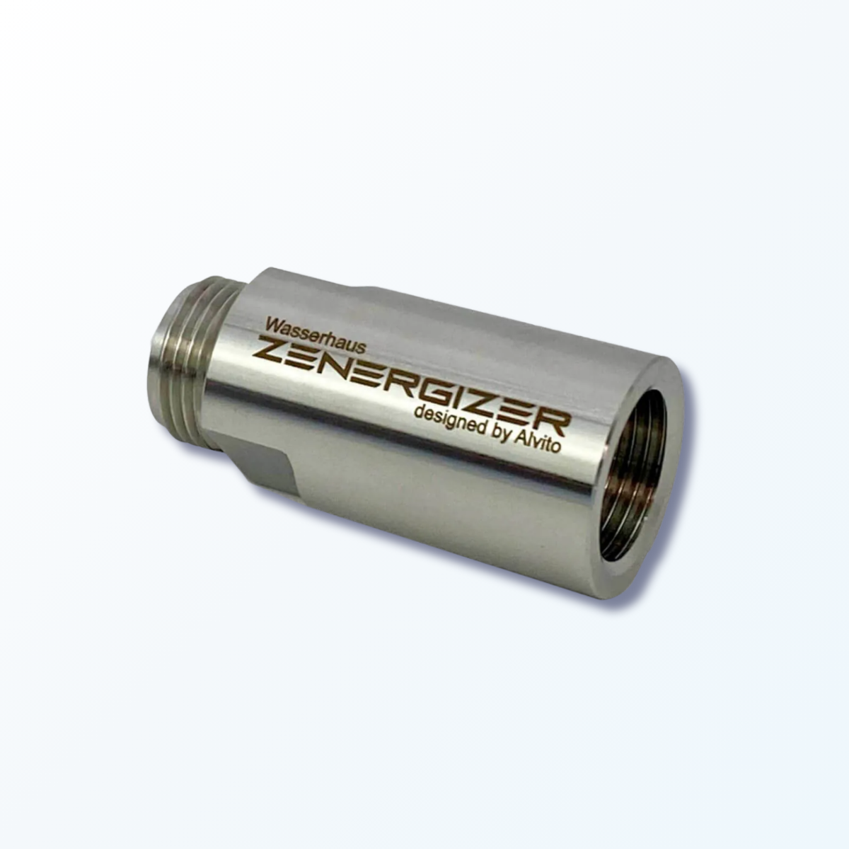 Wasserhaus ZENERGIZER Wasserverwirbler