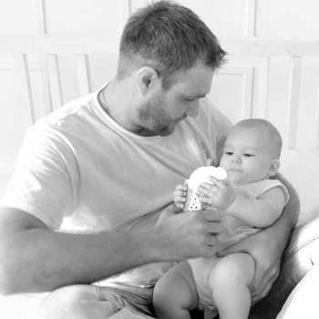 Babywasser erzeugen mit einer Umkehrosmoseanlage