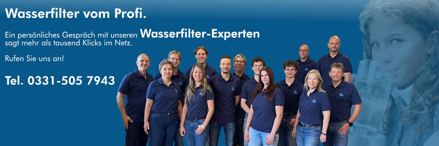 Wasserfilter für zuhause kaufen Wasserfilter für zuhause kaufen