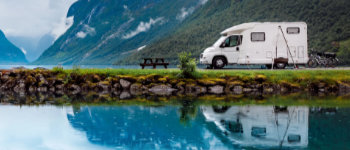 Wasserfilter für Reisen - sauberes Trinkwasser weltweit